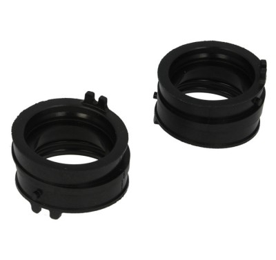 Racord galerie admisie Honda CRF 250 R (04-05) 4T LC 250cc - set 2 bucati (TourMax) foto