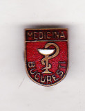 bnk ins Insigna Medicina Bucuresti