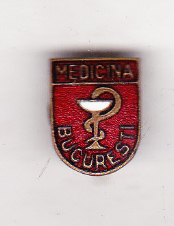 bnk ins Insigna Medicina Bucuresti foto