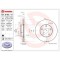 Set discuri frana Toyota Rav 4 2 ( A2 ), 1.8 (ZCA25_, ZCA26_), 2.0 4WD (ACA21, ACA20), 2.0 D 4WD (CLA20_, CLA21_), 2.4 4WD (ACA23, ACA22), punte fata