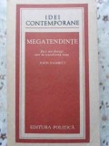 MEGATENDINTE-JOHN NAISBITT-257221