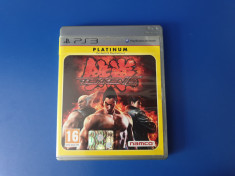 Tekken 6 - joc PS3 (Playstation 3) foto