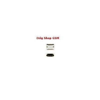 Conector Incarcare Samsung S5260 Star2 Original foto