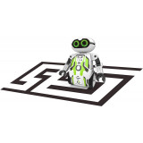Jucarie - Robot Maze Breaker | Silverlit