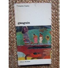 GAUGUIN-FRANCOISE CACHIN