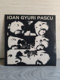 Vinyl Ioan Gyuri Pascu &ndash; Mixed Grill (1993), Ediție Rară Eurostar, LP Pop-Rock Rom&acirc;nesc