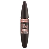 Mascara Lash Sensational Luscious Very Black, 9.5ml, Maybelline