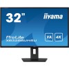 Monitor VA LED IIyama, ProLite, 32, 4K /2xHDMI, BlueLightReducion, Negru