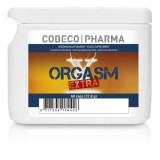 Cumpara ieftin Capsule Orgasm Extra - Cobeco, pentru potenta si erectii puternice, 60 buc