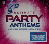 Ultimate Party Anthems | Various Artists, sony music