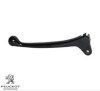 Maneta frana stanga originala Peugeot Vlic - Vclic Evolution 4T AC 50cc (compatibil si cu scutere motorizare GY6-50)