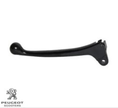 Maneta frana stanga originala Peugeot Vlic - Vclic Evolution 4T AC 50cc (compatibil si cu scutere motorizare GY6-50)