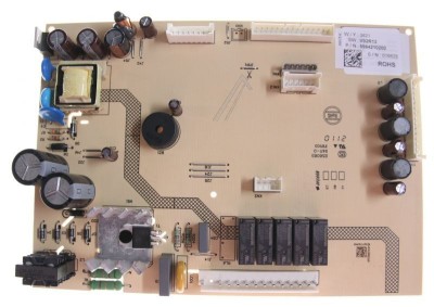 MODUL ELECTRONIC U2_CONTROL 5984210200 Frigider / Combina frigorifica ARCELIK / BEKO foto