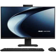 Sistem All in One ASUS V470VAK cu procesor Intel&reg; Core&trade; i3-1315U pana la 4.5GHz, 23.8&amp;#039;&amp;#039;, Full HD, 100Hz, 16GB DDR5, 1TB SSD, Intel&reg; Graphics
