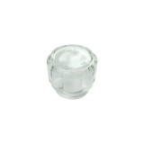 Capac sticlă lampă pentru cuptor BOSCH 00155333 00152071 00163094 Original