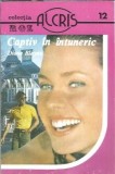 Captiv in intuneric - Diana Blayne