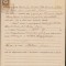 HST 66S Act semnat olograf de episcop Iosif Goldis 1891 Arad