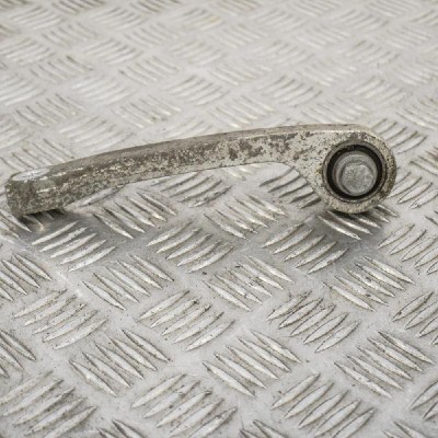 Bieleta stabilizatoare dreapta spate AUDI A4 Avant 8W5, B9 2017 OEM: 8W0505465B 3499398 foto