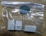 MAHLE AB 151 000P Ventilator, habitaclu