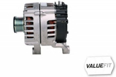 Generator / Alternator BMW Seria 3 Cabriolet (E93) (2006 - 2013) HELLA 8EL 012 430-231 foto