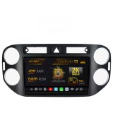 Cumpara ieftin Navigatie Volkswagen Tiguan (2008-2010), Android 13, V-Octacore 4GB RAM + 64GB ROM, 9.5 Inch - AD-BGV9004+AD-BGRKIT035-0810