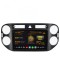 Navigatie Volkswagen Tiguan (2008-2010), Android 13, V-Octacore 4GB RAM + 64GB ROM, 9.5 Inch - AD-BGV9004+AD-BGRKIT035-0810