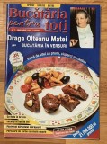 Revista Bucataria pentru toti Nr. 1 Ianuarie 2005