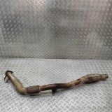 Colier de conectare toba de eșapament PORSCHE CAYENNE 9Y0/9Y3 2023 OEM: 4M0253300AM,4M0.253.300.AM | 28821410