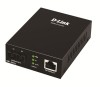 MEDIA CONVERTOR D-Link, 100/1000Base-T Gigabit Ethernet connection to a multi-mode fibre 1000Base-SX Gigabit, pana la 550m, montabil in sasiu &quot;DMC-G02