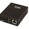 MEDIA CONVERTOR D-Link, 100/1000Base-T Gigabit Ethernet connection to a multi-mode fibre 1000Base-SX Gigabit, pana la 550m, montabil in sasiu &quot;DMC-G02