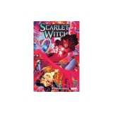 Scarlet Witch by Steve Orlando Vol. 2: Magnum Opus