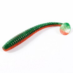 Năluca soft Supercontinent Swing Impact I 8cm 10buc