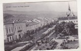 bnk cp Sighet - Vedere din Piata LIbertatii - uzata