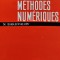 Methodes numeriques - 1976 - N. Bakhvalov (BB45)