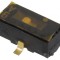 Comutator glisant SPDT 0,1A 6V SMT