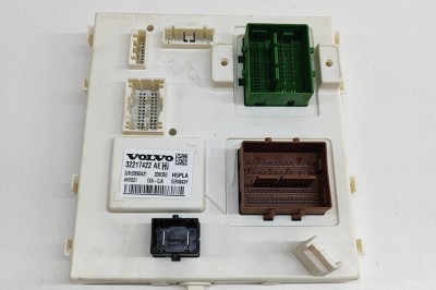 Modul de confort VOLVO V60 II 2020 OEM: 32217422 26391631 foto