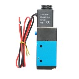 Electroventil de tragere Tractor Forestier 12V 2.5W. N.D. 21.002467 pentru RA99