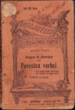 C4269N Culegere de proverburi sau Povestea vorbei de Anton Pann, Biblioteca pentru toți