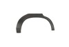 Segment reparatie aripa spate Audi 100/200 (C2), 08.1976-08.1983, Model : 4 usi, montare spate, dreapta, galvanizat, RapidAuto, Rapid