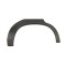 Segment reparatie aripa spate Audi 100/200 (C2), 08.1976-08.1983, Model : 4 usi, montare spate, dreapta, galvanizat, RapidAuto