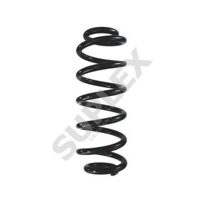 Arc suspensie Seat Alhambra (710 711) 06.10-12.22; Vw Sharan (7n1 7n2) 05.10-11.22, Spate, SUPLEX foto