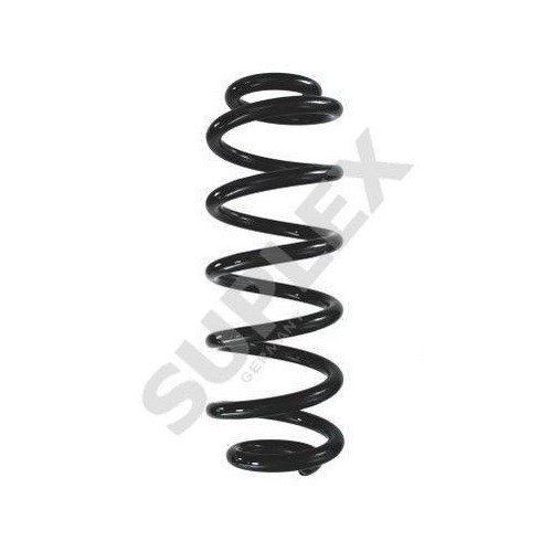 Arc suspensie Seat Alhambra (710 711) 06.10-12.22; Vw Sharan (7n1 7n2) 05.10-11.22, Spate, SUPLEX