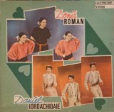 Disc vinil, LP. NOI, MAI DA-MI O ZI DIN VIATA TA ETC.-DENIS ROMAN, DANIEL IORDACHIOAIE-218026