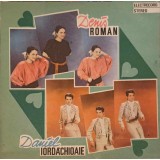 Disc vinil, LP. NOI, MAI DA-MI O ZI DIN VIATA TA ETC.-DENIS ROMAN, DANIEL IORDACHIOAIE-193671