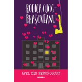 Apel din necunoscut - Rodica Ojog-Brasoveanu