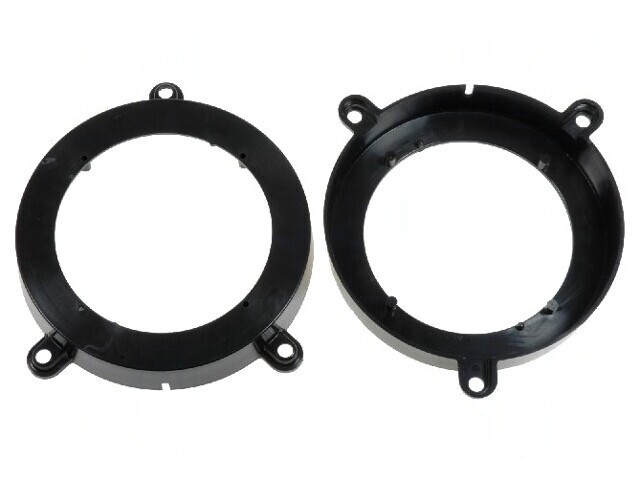 Cadru Difuzor 130mm Mercedes C-Class W203 2000+