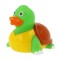 Turtle Duck (Rățușcă fantezie de cauciuc)