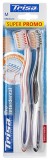 Periuta de dinti mauala Pro Interdental Duo Medium Trisa 658499 - NOU