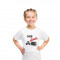 Tricou Copii Personalizat , Bumbac ? Back to School Hell