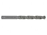 Burghiu metal &Oslash; 4,9mm L 86mm oțel rapid cu cobalt HSS-Co